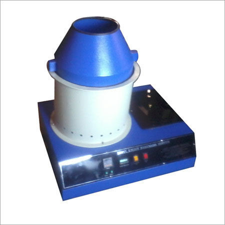 Mbtl Light Fastness Tester Application: Industrial