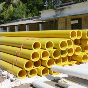 MDPE Pipes