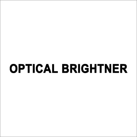 Optical Brightener