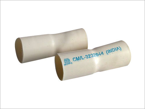 Pvc Electrical Conduit Pipes