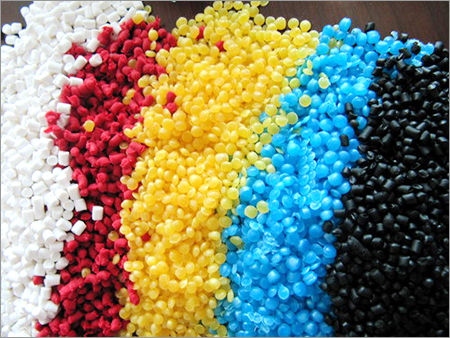 Pvc Granules