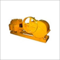 Reciprocating Mud Pump