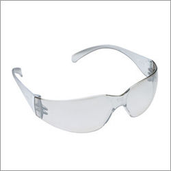 Safety Eyewear Application: Industrial And Commercial