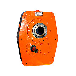 Shaft Mounted Speed Reducer...
