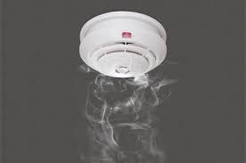 Smoke Detector