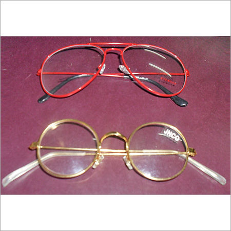 Spectacles Frames