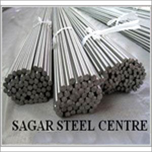 Stainless Steel Bar