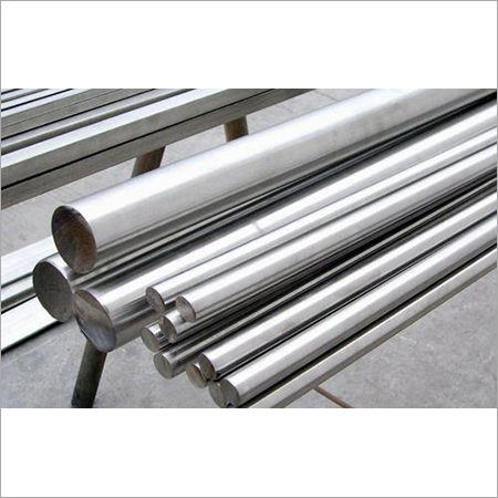 Stainless Steel Round Bar