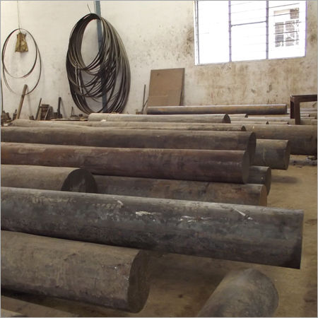 Stainless Steel Round Bars