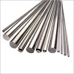 Stainless Steel Round Bars