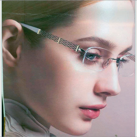 Stylish Spectacle Frames