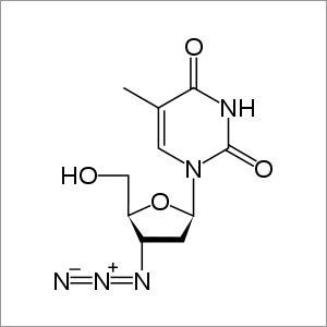 Zidovudine Impurity