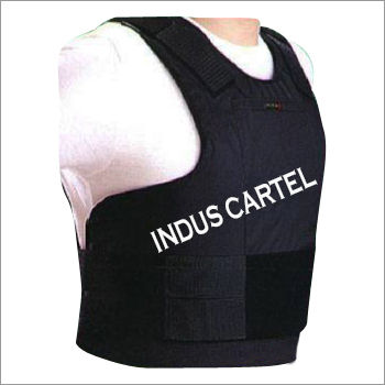 Bullet Resistant Vests Design: Muslim