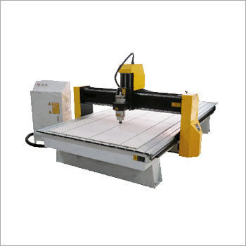 Cnc Router Machines