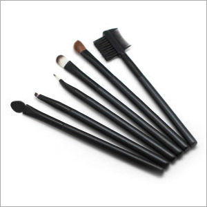 Cosmetic Brush Kit Easy To Clean