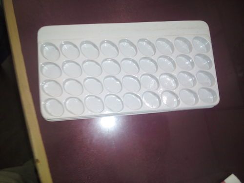 Cosmetics Tray Easy To Clean