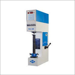 Digital Hardness Testing Machine