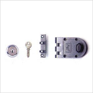 Electronic Door Locks