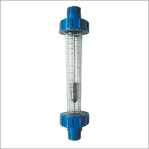 Glass Tube Rotameter