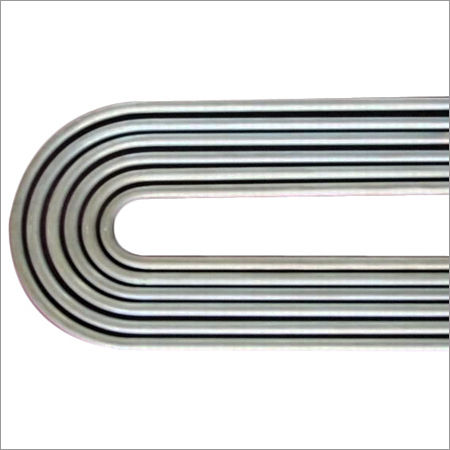 Pvc Heat Exchanger Tubes