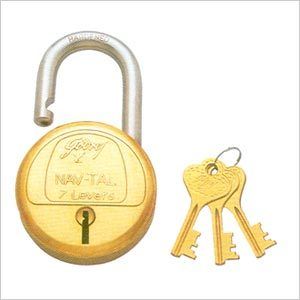 Anit Slip Heavy Lock