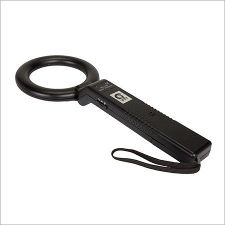 Hhmd, Metal Detector, Hand Held Metal Detector