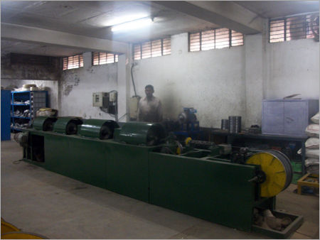 High Speed Inner Winding Machine