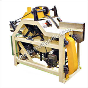 High Speed Toothpick Shaving Machine