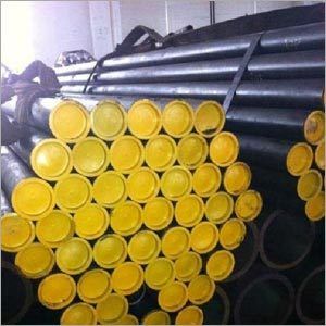 Black Hydraulic Cylinder Honed Tubes