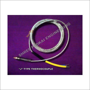 Industrial Thermocouples Sensors