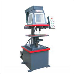 Multi Spindle Drilling Machine