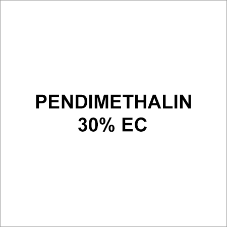 Pendimethalin 30% Ec Grade: Spice