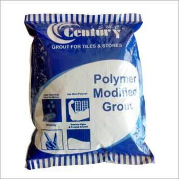 Polymer Modified Grout