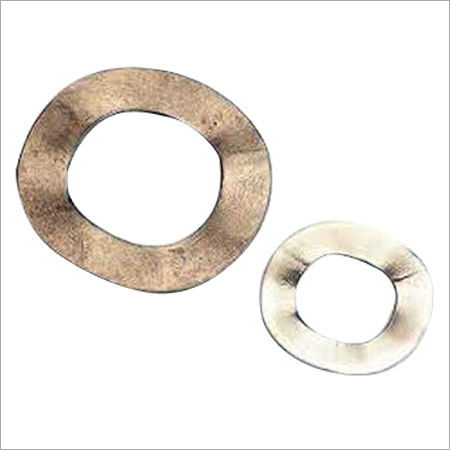 Precision Spring Washers