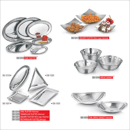 SS Tablewares