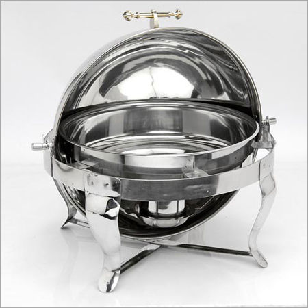 Stainless Steel Chafing Dish