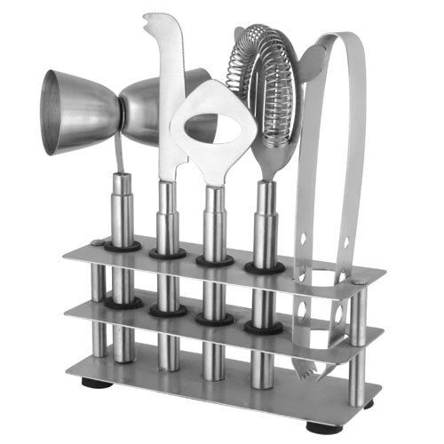 Stainless Steel Kitchen Tools