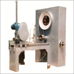 Torsion Testing Machine