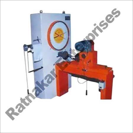 Torsion Testing Machines Blade Diameter: 1200 Millimeter (Mm)