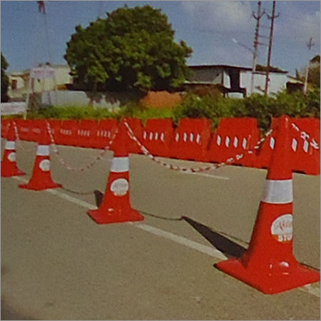 Traffic Cones