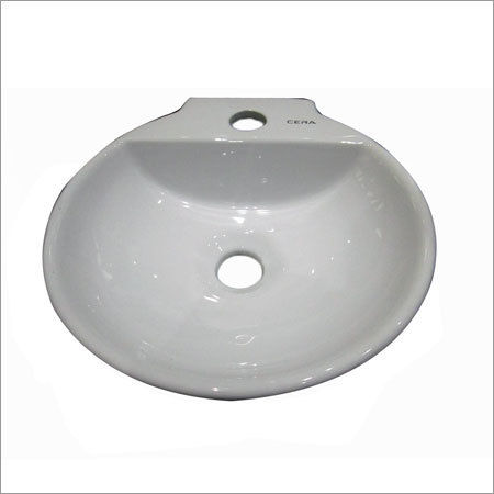 Bathroom Wash Basins