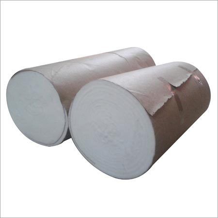 Bleached Absorbent Cotton