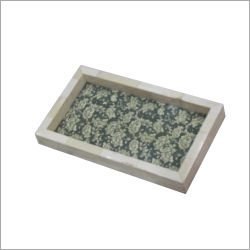 Bone Inlay Tray