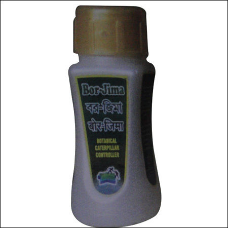 Bor-Jima - All Botanical Pesticides for Effective Pest Control | Safe for Humans, Targets Caterpillar, Mealy Bug, Aphids, and More