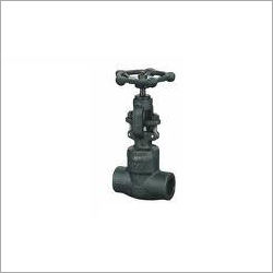 Cast Iron Globe Valve