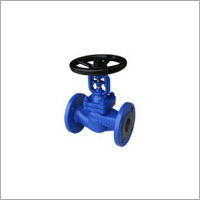 Cast Iron Globe Valves