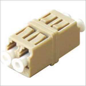 Fiber Optics Adapters