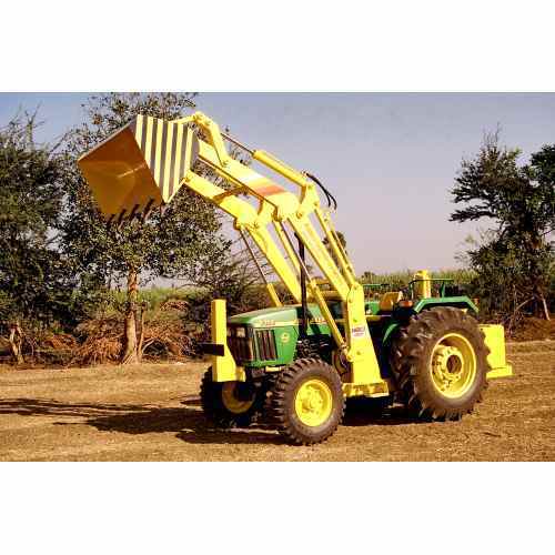 Front-End Tractor Loader