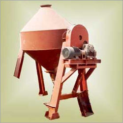 Industrial Cone Blender