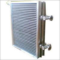 Industrial Heat Exchanger